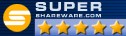 Desktop Clock rate 5 Stars Award