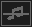 unsuccess digital desktop clock and timer icon