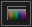 color palette digital desktop clock and timer icon