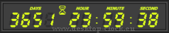 Countdown Timer