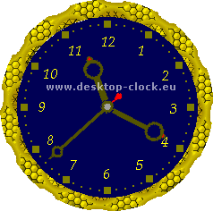 yellow_clock