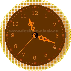 talking pc clock windows 10