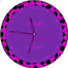 desk watch countdown timer image