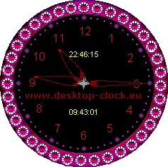 desktop watchfor windows 10