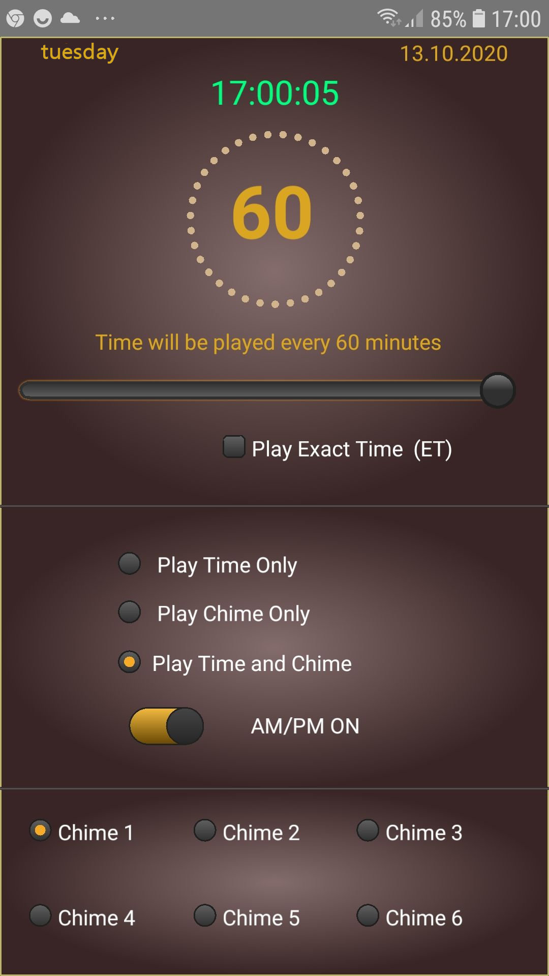 voice_clock_screen_60min